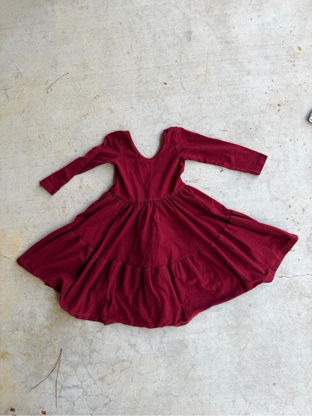 Alice and Ames 4T Dress